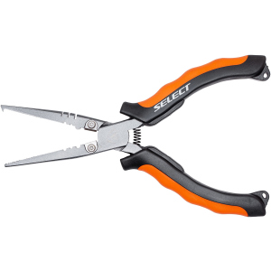 Рыболовные плоскогубцы Select Multifunctional Pliers MFP-01 (18702743) в Николаеве