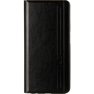 Чехол-книжка Gelius Book Cover Leather 2 для Samsung Galaxy A52 (A525) Black надежный