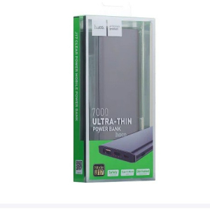 УМБ Power Bank Hoco J17 , 7000 mAh ,silver рейтинг