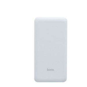 УМБ Power Bank Hoco J26 White Simple Energy 10000 mAh лучшая модель в Николаеве