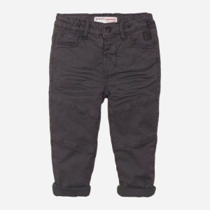 Штани Minoti 3Bwlinpant 2 15250 74-80 см Сірі (5059030407117) в Миколаєві