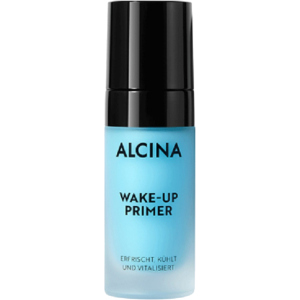 купить Праймер для лица Alcina Wake-Up Primer 17 мл (4008666650498)