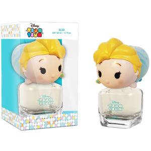 Туалетная вода Disney Tsum Tsum Frozen Elsa 50 мл (810876035910) в Николаеве