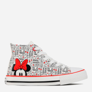 Кеди дитячі Disney CP40-SS2179DSTC 31 Білі (5903698564838) в Миколаєві