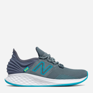 Кроссовки New Balance Roav Fresh Foam Roav MROAVCO 40.5 (8) 26 см Серые (194768676246)