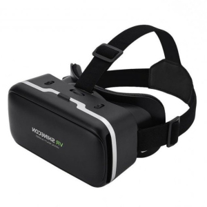 Очки виртуальной реальности Shinecon VR Virtual Reality Glasses в Николаеве