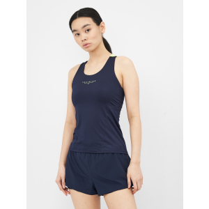 Майка спортивна 4F H4L21-TSDF018-30S XS Dark Blue (5902818741784) в Миколаєві