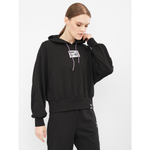 Худі Puma PI Hoodie 59969801 XS Black (4063697050037) ТОП в Миколаєві