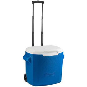 Термобокс Coleman 28QT Excursion wheeled cooler (2000036086) в Миколаєві