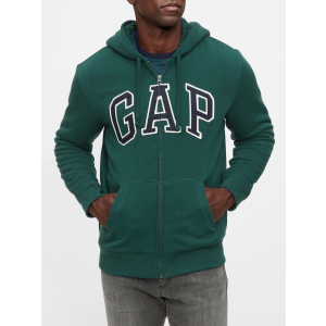 Толстовка GAP 156215954 XS Зелена (1159753651) в Миколаєві