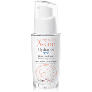 Зволожуюча сироватка для обличчя Avene Hydrance Intense 30 мл (3282770100297) краща модель в Миколаєві