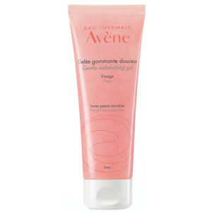 купить Нежный отшелушивающий гель Avene Exfoliating 75 мл (3282770100877)