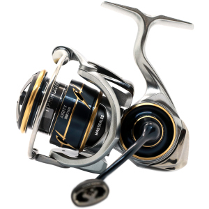 Катушка Daiwa 20 Airity LT 2500 (10005652) лучшая модель в Николаеве