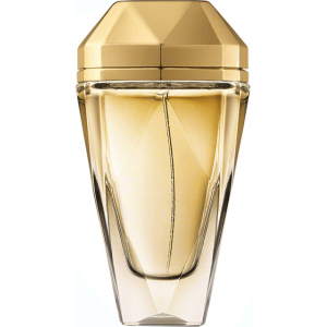 Тестер Туалетна вода для жінок Paco Rabanne Lady Million Eau My Gold 80 мл (3349668540426) краща модель в Миколаєві