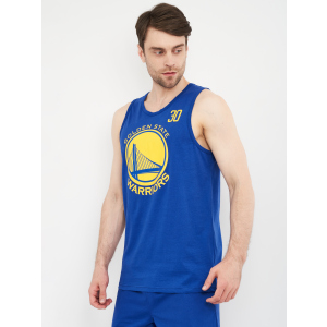 Зовнішня мати NBA EK2M1BBTJ-CURRY L Blue (2120119603539) ТОП в Миколаєві