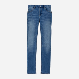 Джинси дитячі Levi's 9EC758-M8R 146-152 см Наві (3665115329780) ТОП в Миколаєві