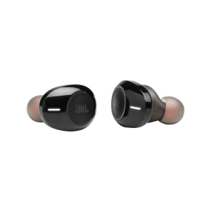 хороша модель Навушники JBL Tune 120TWS Black (T120TWSBLK)