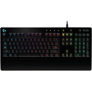 Клавіатура Logitech G213 Prodigy (920-008092) рейтинг