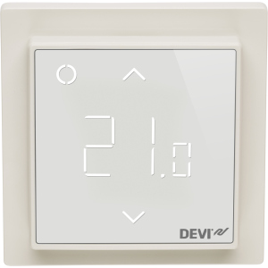 Терморегулятор DEVI DEVIreg Smart White (140F1141) в Миколаєві