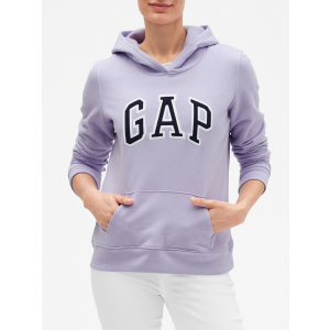 Худі GAP 414363863 XS Бузкове (1159753762)