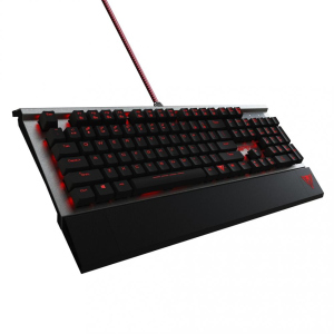 Клавіатура Patriot Viper V730 Gaming Mechanical (PV730MBULGM-RU) Black USB (PV730MBULGM-RU) в Миколаєві