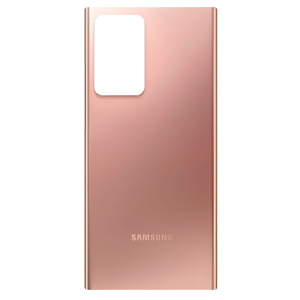 Задня кришка Samsung N985 Galaxy Note 20 Ultra (Mystic bronze) Original PRC ТОП в Миколаєві