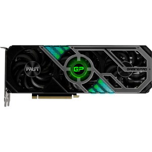 Palit PCI-Ex GeForce RTX 3080 Ti GamingPro 12GB GDDR6X (384bit) (1365/19000) (HDMI, 3 x DisplayPort) (NED308T019KB-132AA) лучшая модель в Николаеве