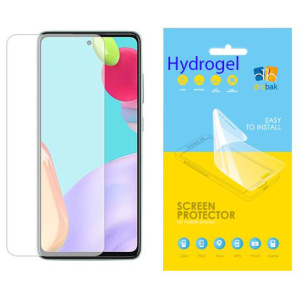 Захисна плівка Drobak Hydrogel для Samsung Galaxy A72 4G