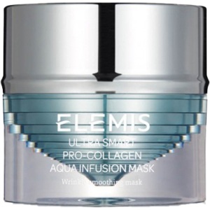 Ультра Смарт Про-Колаген Аква Маска Elemis Ultra Smart Pro-Collagen Aqua Infusion Mask 50 мл (641628501496) в Миколаєві