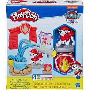 Набір ігровий Hasbro Play-Doh Щенячий патруль пожежні (E6887) в Миколаєві