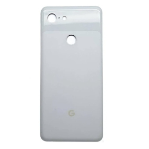 Задняя крышка для Google Pixel 3a, цвет белый, оригинал Original (PRC) ТОП в Николаеве