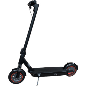 Электросамокат Street Scooter M10-15000 Black в Николаеве