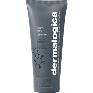 Активный очиститель Dermalogica Active Clay Cleanser Глиняный 150 мл (666151011366) лучшая модель в Николаеве