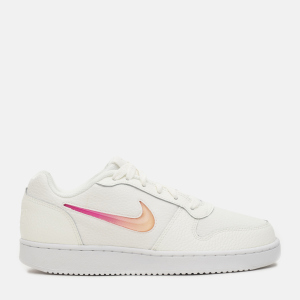 Кеды Nike Wmns Ebernon Low Prem AQ2232-100 38 (7) 24 см Молочные (192499314208) лучшая модель в Николаеве