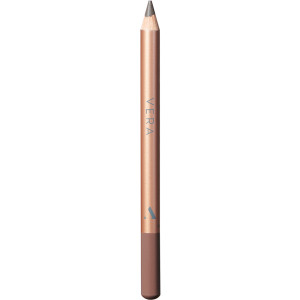 хорошая модель Карандаш для глаз Vera Beauty Eye Pencil 02 Brown 1.14 г (8597168529358)