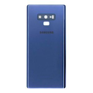 Задня кришка Samsung N960 Galaxy Note 9 (Blue) (Orig) | Original PRC в Миколаєві