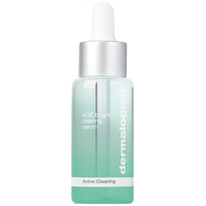 Сыворотка для лица Dermalogica Age Bright Clearing Serum Очищающая Анти-эйдж 30 мл (666151062146) лучшая модель в Николаеве