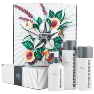 Набір косметики для догляду Dermalogica Your best cleanse + glow Ваше ідеальне очищення та сяйво (666151910942) в Миколаєві