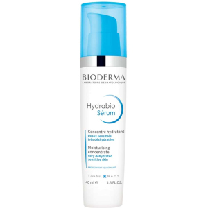 Сироватка Bioderma Hydrabio Serum Moisturising Concentrate 40 мл (3401347869775) ТОП в Миколаєві