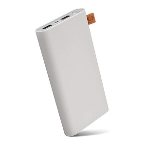 Портативна батарея Fresh 'N Rebel Powerbank V2 18000 mAh Cloud ТОП в Миколаєві