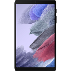 Планшет Samsung Galaxy Tab A7 Lite Wi-Fi 64GB Gray (SM-T220NZAFSEK) в Миколаєві