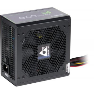 Блок живлення 600W CHIEFTEC (GPE-600S) рейтинг