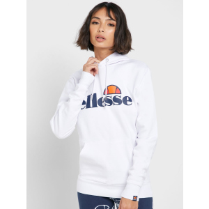 Худі Ellesse SGC07461-WHITE S (10) Біле (5057677810888)