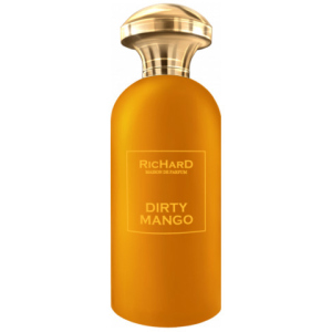 купити Парфумована вода унісекс Richard Dirty Mango 100 мл (6298968967549)