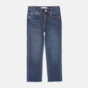 Джинси дитячі Levi's 4E0237-M7X 140 см (3665115256987) краща модель в Миколаєві