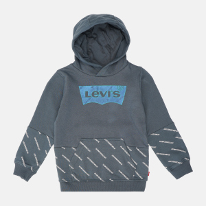 Худи детское Levi's 9EB925-C6W 170-176 см (3665115257755) лучшая модель в Николаеве