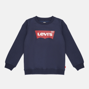 купити Світшот дитячий Levi's LVB Batwing Crewneck 8E9079-U09 116 см (3665115046311)