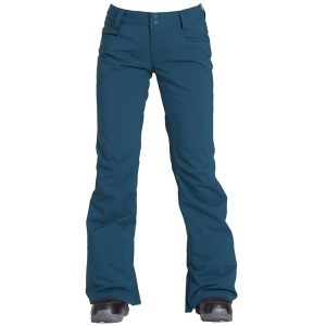 Брюки для сноуборду Billabong Terry Q6PF09-124 M Сині (3664564592899) ТОП в Миколаєві