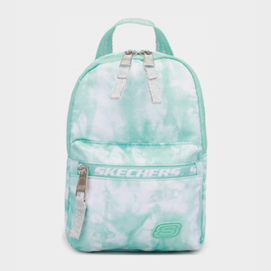 Жіночий рюкзак Skechers Mini Backpack A2529 SC BLU (067914065761) в Миколаєві