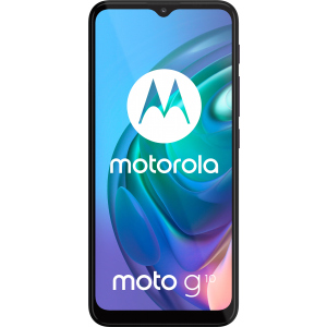 Мобільний телефон Motorola G10 4/64GB Aurora Gray (789437)